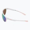 Sportstyle 515 weiß matt/verspiegelt rosa Kindersonnenbrille 4