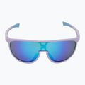 Sportstyle 515 lavendel matt/verspiegelt blau Kindersonnenbrille 3
