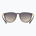 UVEX Lgl 43 schwarz matt/litemirror smoke degrade Sonnenbrille 3