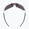 UVEX Pace One weiß matt/verspiegelt lavendel Sonnenbrille 5