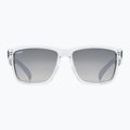 UVEX Lgl 39 klar schwarz/litemirror smoke degrade Sonnenbrille 2