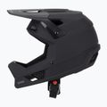 UVEX Fahrradhelm Ravage schwarz/rhino matt 3