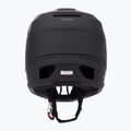 UVEX Fahrradhelm Ravage schwarz/rhino matt 4