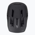 UVEX Fahrradhelm Ravage schwarz/rhino matt 6