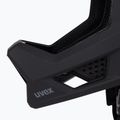 UVEX Fahrradhelm Ravage schwarz/rhino matt 7