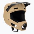 UVEX Fahrradhelm Ravage Wüste matt
