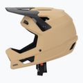 UVEX Fahrradhelm Ravage Wüste matt 3