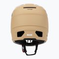 UVEX Fahrradhelm Ravage Wüste matt 4
