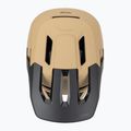 UVEX Fahrradhelm Ravage Wüste matt 6