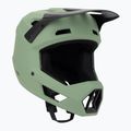 UVEX Fahrradhelm Ravage moosgrün/schwarz matt
