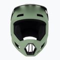 UVEX Fahrradhelm Ravage moosgrün/schwarz matt 2