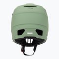 UVEX Fahrradhelm Ravage moosgrün/schwarz matt 4