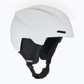 Kinder-Skihelm UVEX Viti Jr white matt