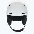 Kinder-Skihelm UVEX Viti Jr white matt 2