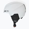 Kinder-Skihelm UVEX Viti Jr white matt 3