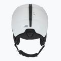 Kinder-Skihelm UVEX Viti Jr white matt 4