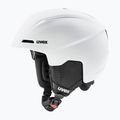 Kinder-Skihelm UVEX Viti Jr white matt