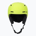 Skihelm Kinder UVEX Viti electrum matt 2