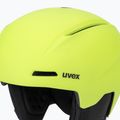 Skihelm Kinder UVEX Viti electrum matt 7
