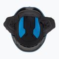 Skihelm Kinder UVEX Viti blue matt 5