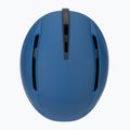 Skihelm Kinder UVEX Viti blue matt 6