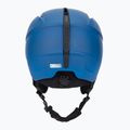 Skihelm Kinder UVEX Viti blue matt 8