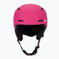 Skihelm Kinder UVEX Viti pink matt 2
