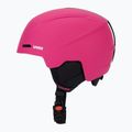 Skihelm Kinder UVEX Viti pink matt 3