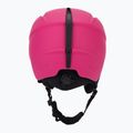Skihelm Kinder UVEX Viti pink matt 4