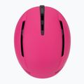 Skihelm Kinder UVEX Viti pink matt 6