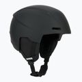Kinder-Skihelm UVEX Viti Jr black matte