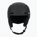 Kinder-Skihelm UVEX Viti Jr black matte 2