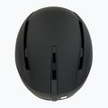 Kinder-Skihelm UVEX Viti Jr black matte 6