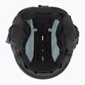 Skihelm UVEX Stance MIPS oxid green/black matt 5