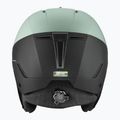 UVEX Stance MIPS Skihelm oxid grün/schwarz matt 3