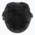 Skihelm UVEX Stance brown/black matt 5