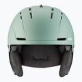 Skihelm UVEX Stance oxid grün matt 2