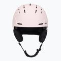 Skihelm UVEX Stance powder/plum matt 2