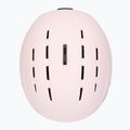 Skihelm UVEX Stance powder/plum matt 6