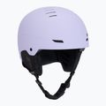 Skihelm UVEX Wanted cool lavender matt