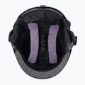 Skihelm UVEX Wanted cool lavender matt 5