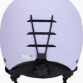 Skihelm UVEX Wanted cool lavender matt 9