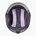 Skihelm UVEX Wanted cool lavender matt 4