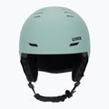 Skihelm UVEX Wanted oxid green matt 2