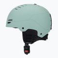 Skihelm UVEX Wanted oxid green matt 3