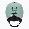 Skihelm UVEX Wanted oxid green matt 4