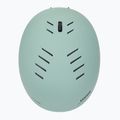 Skihelm UVEX Wanted oxid green matt 6
