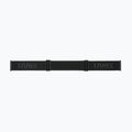 Skibrille UVEX Evidnt Attract S V + case black matt/mirror rainbow clear 10