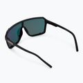 Sonnenbrille UVEX Esntl Epic black matt/mirror red 2