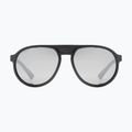 UVEX Sonnenbrille MTN Classic Pure schwarz matt/verspiegelt silber 2